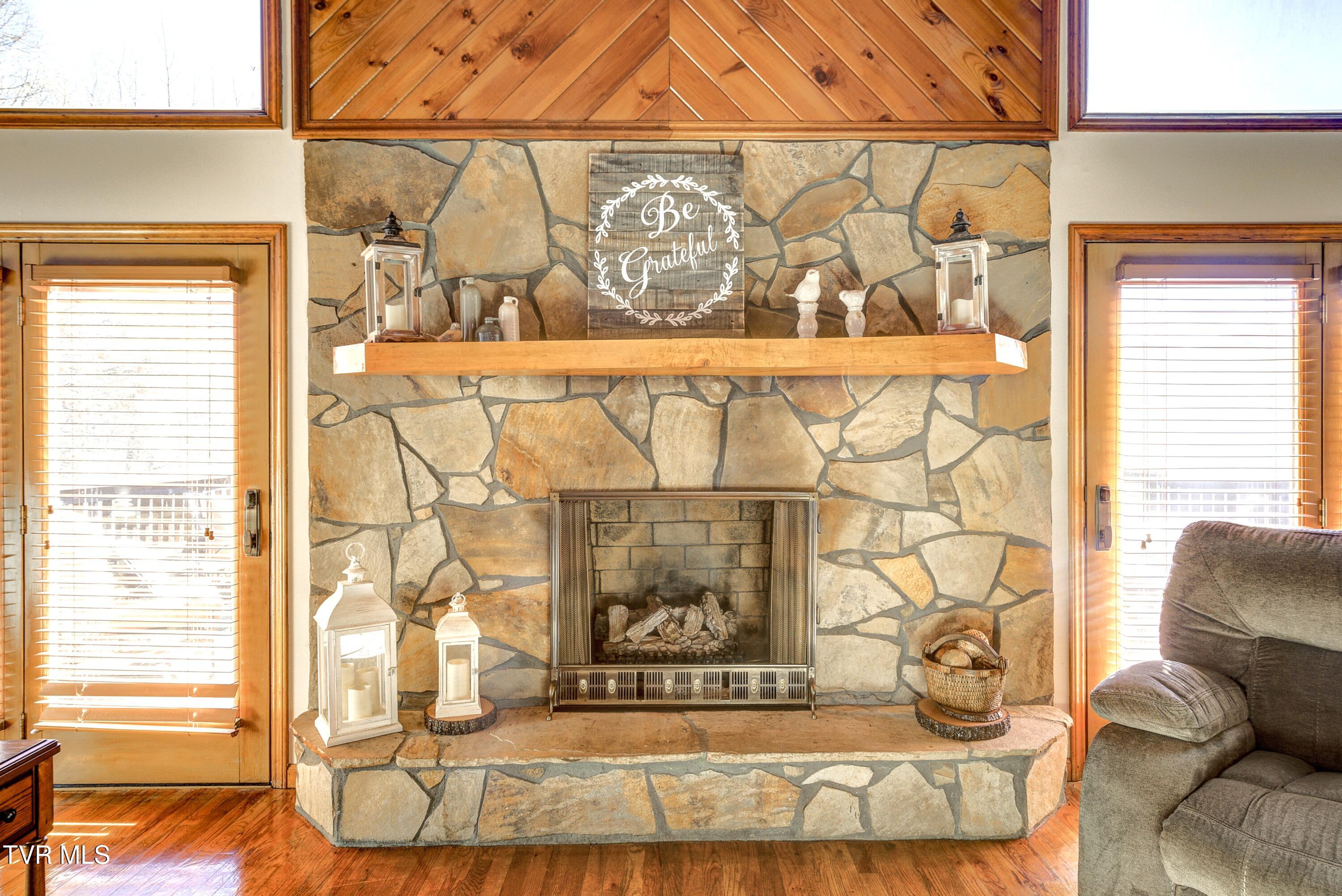 154 Horton Ridge Road Erwin, TN 37650 - Photo 9 of 73 Horton-7