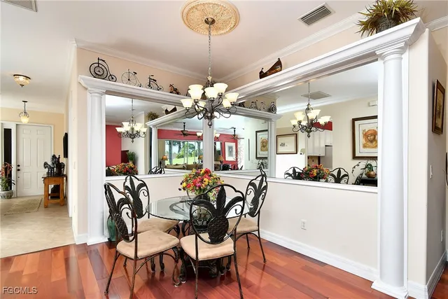 $340,000 | 2370 Bainmar Drive, Lehigh Acres, FL 33973