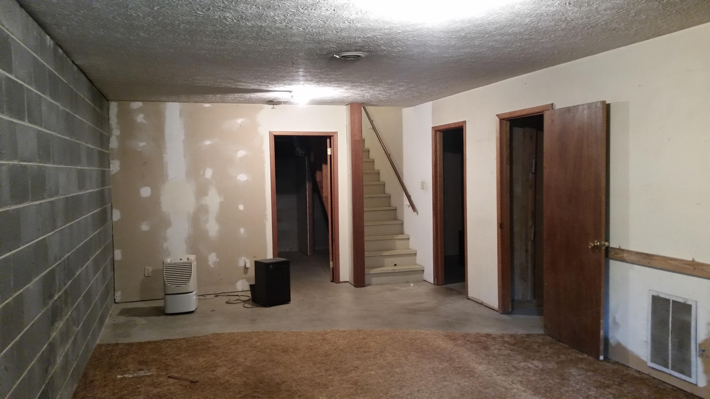 4345 Sevier County Line Road Strawberry Plains, TN 37871 - Photo 3 of 25 Base1