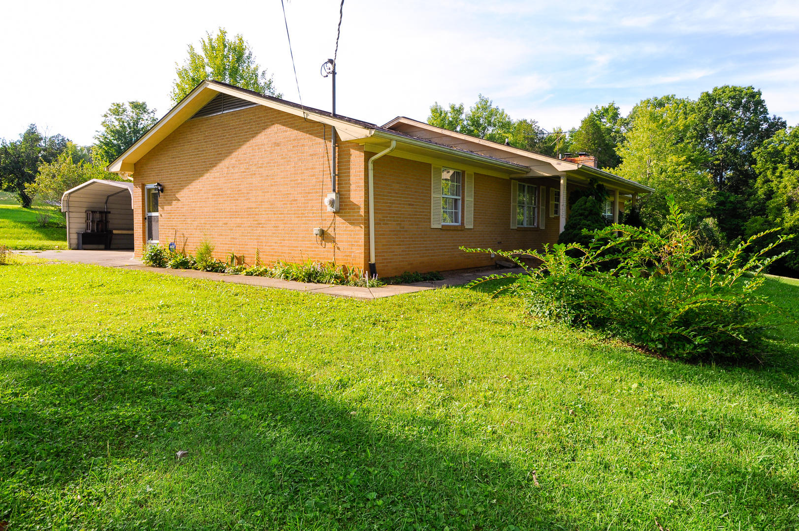4345 Sevier County Line Road Strawberry Plains, TN 37871 - Photo 9 of 25 _DSC6659