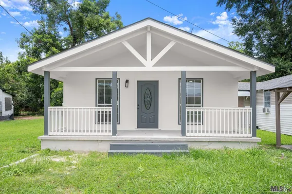 $160,000 | 358 Kentucky Avenue, Port Allen, LA 70767