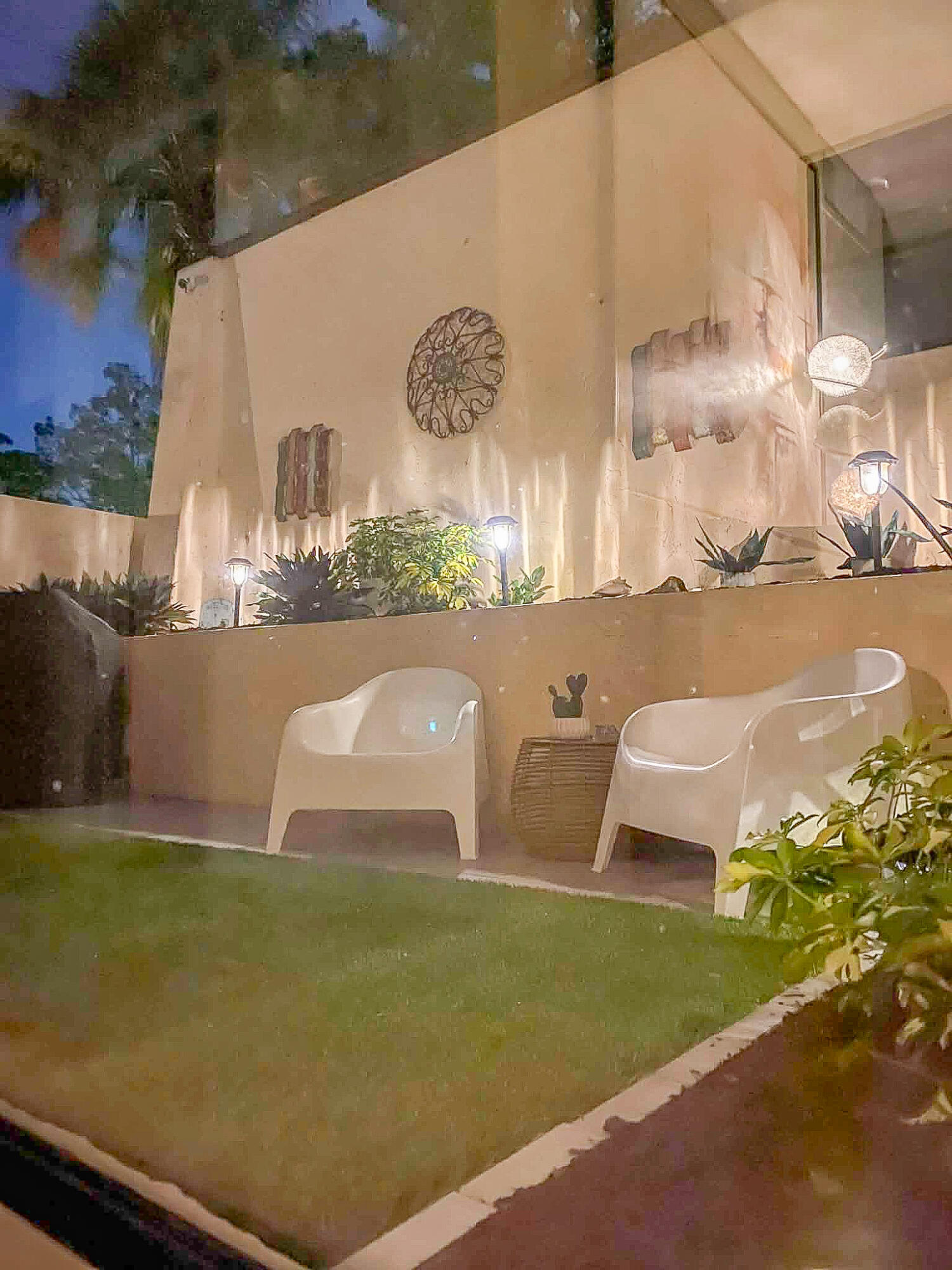 5523 Constant Spring Terrace, Unit 222 Lauderhill, FL 33319 - Photo 19 of 60 a view of a outdoor space