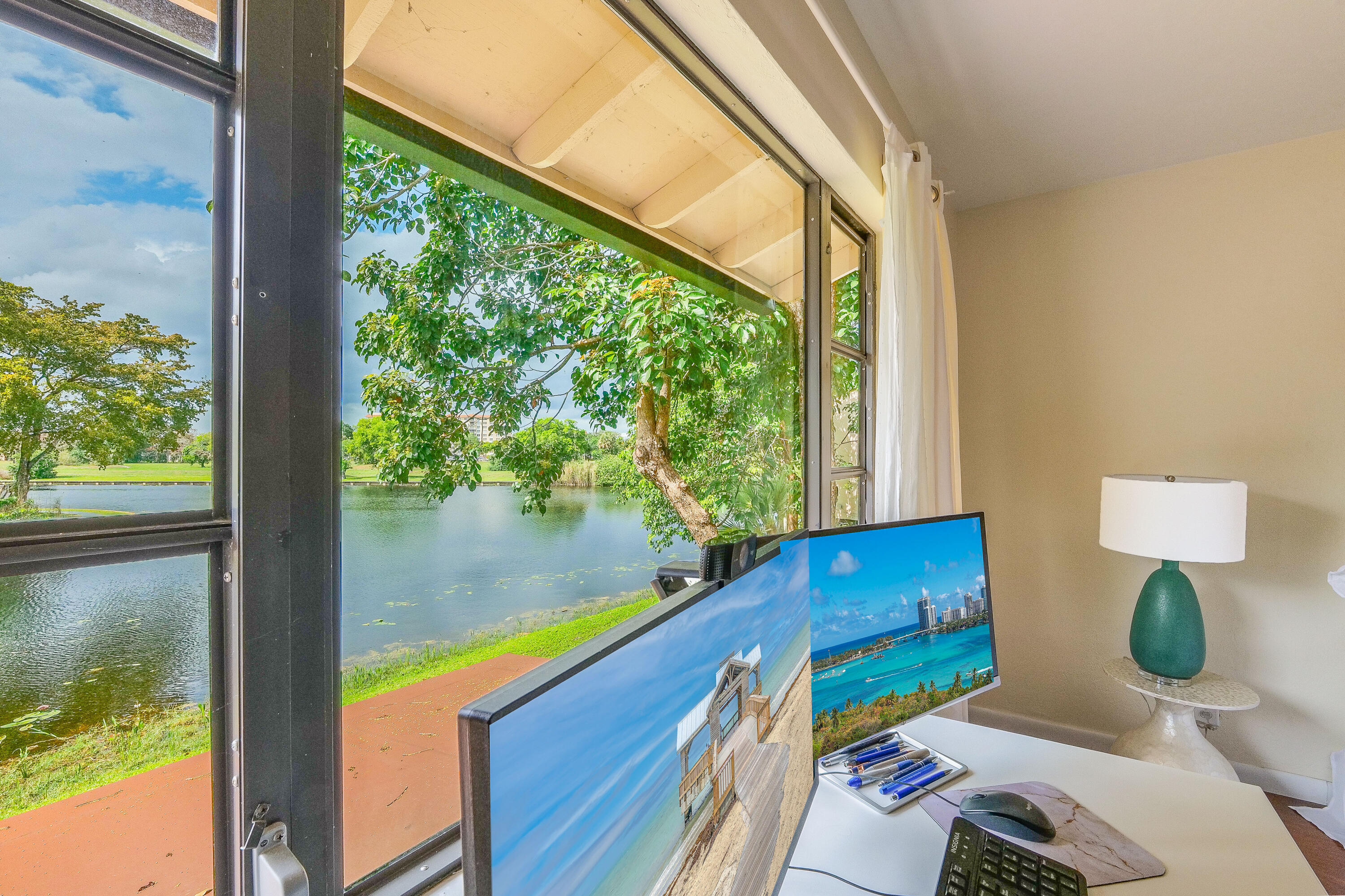 5523 Constant Spring Terrace, Unit 222 Lauderhill, FL 33319 - Photo 27 of 60 a view of living room and living room