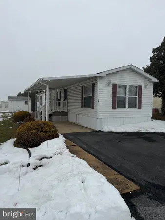 $89,000 | 7 Country Acres Gold Park, Lewisburg, PA 17837