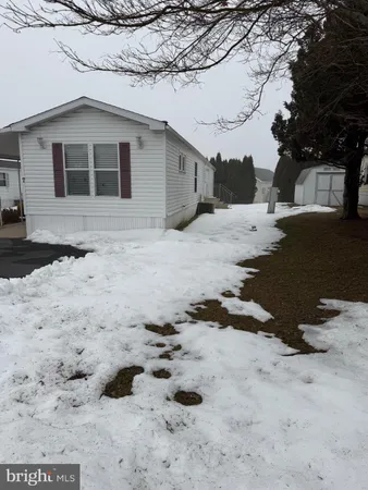 $89,000 | 7 Country Acres Gold Park, Lewisburg, PA 17837