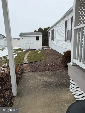 $89,000 | 7 Country Acres Gold Park, Lewisburg, PA 17837