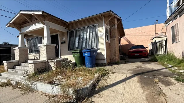 $2,900 | 1209 Spence Street, Los Angeles, CA 90023
