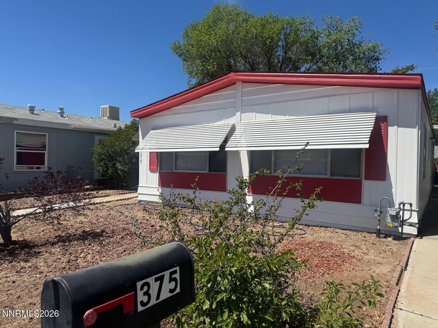375 Randon Court Fernley, NV 89408 - Photo 2 of 17 1