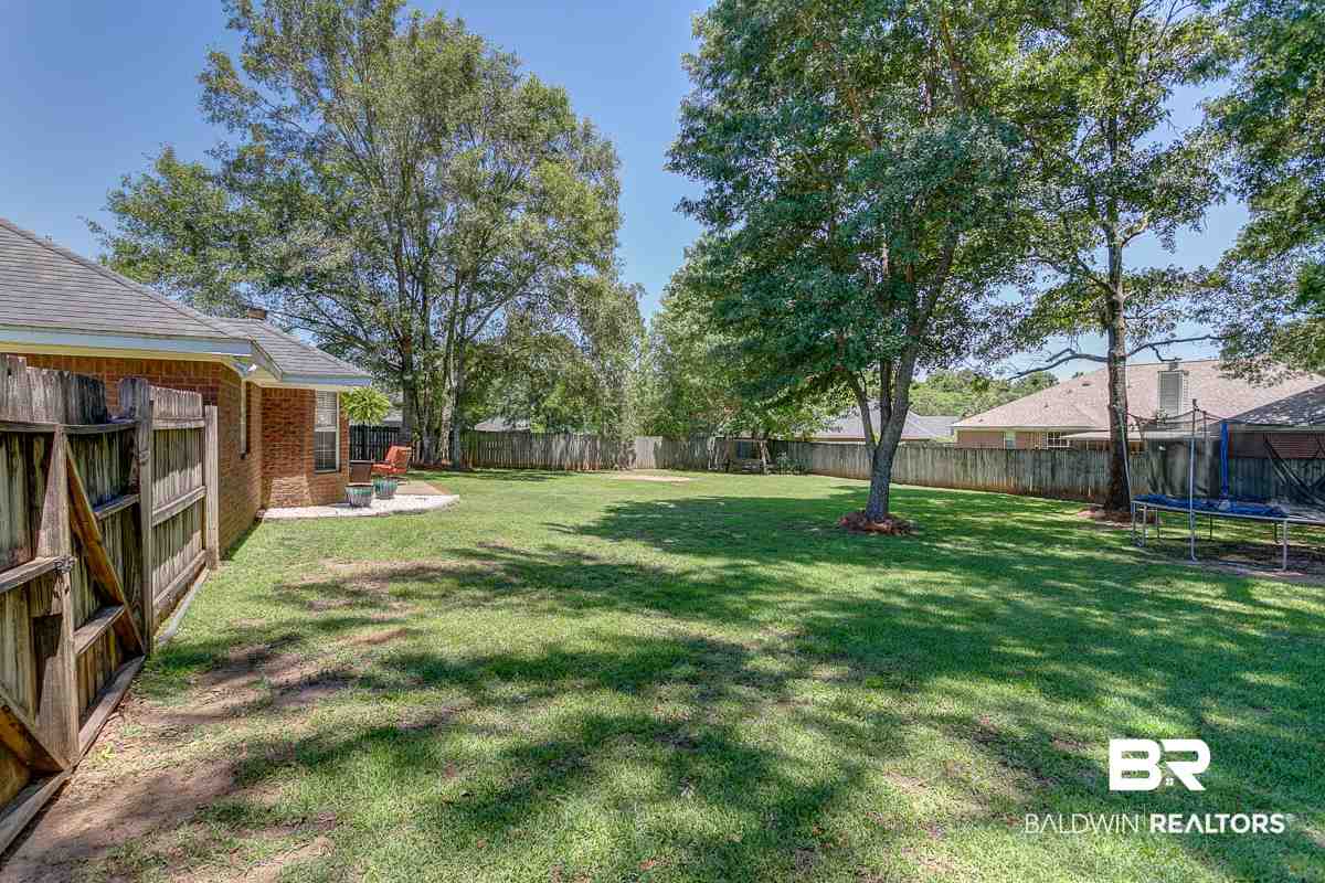 9653 Chambers Drive Mobile, AL 36695 - Photo 11 of 31