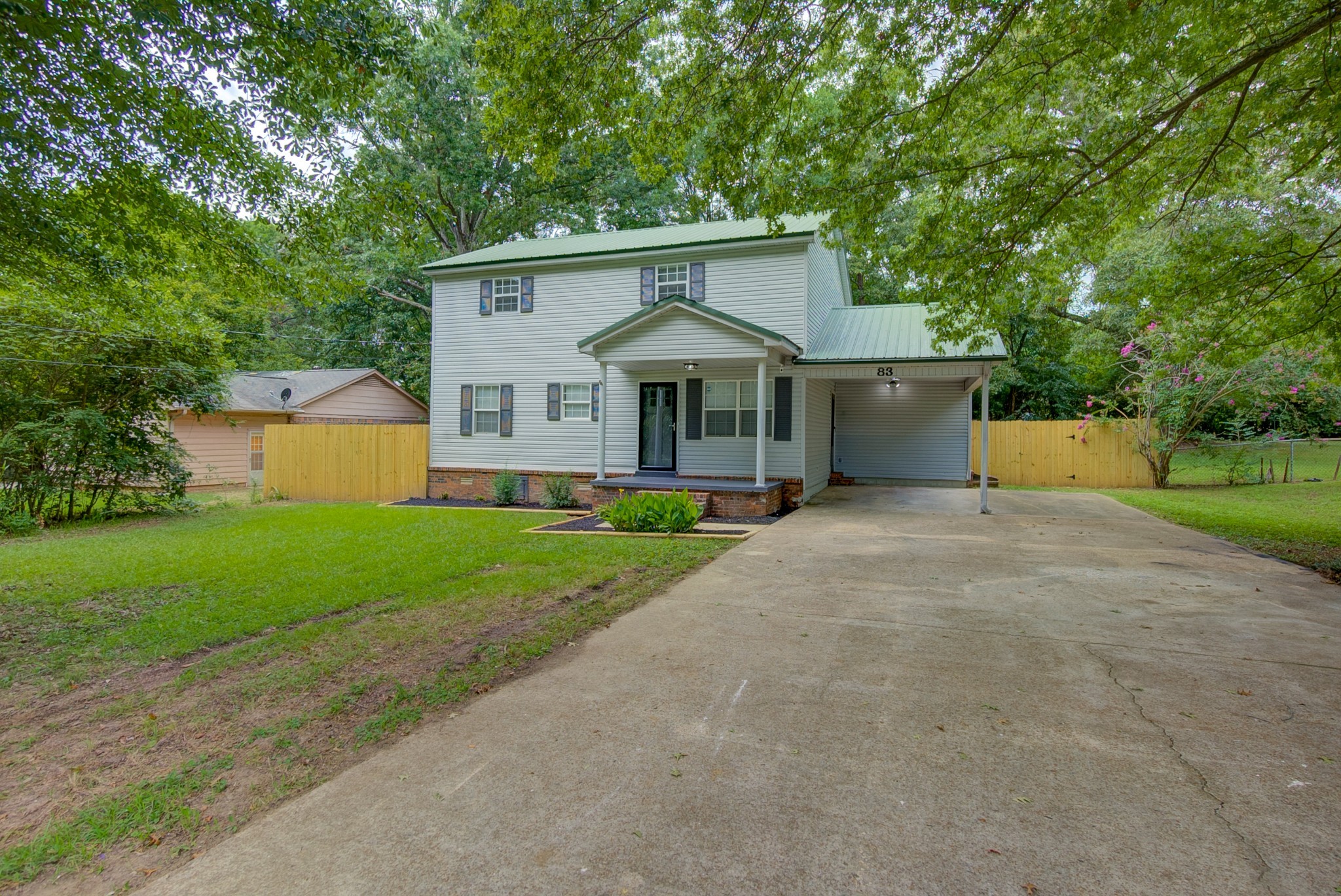 83 Landmark Loop Jackson, TN 38305 - Photo 1 of 13 Gallery Image 1