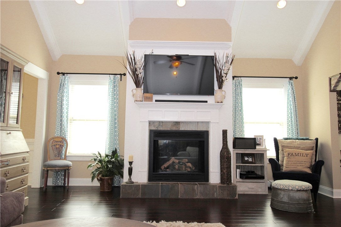 623 Deer Run Road Auburn, AL 36832 - Photo 4 of 26 Gallery Image 4