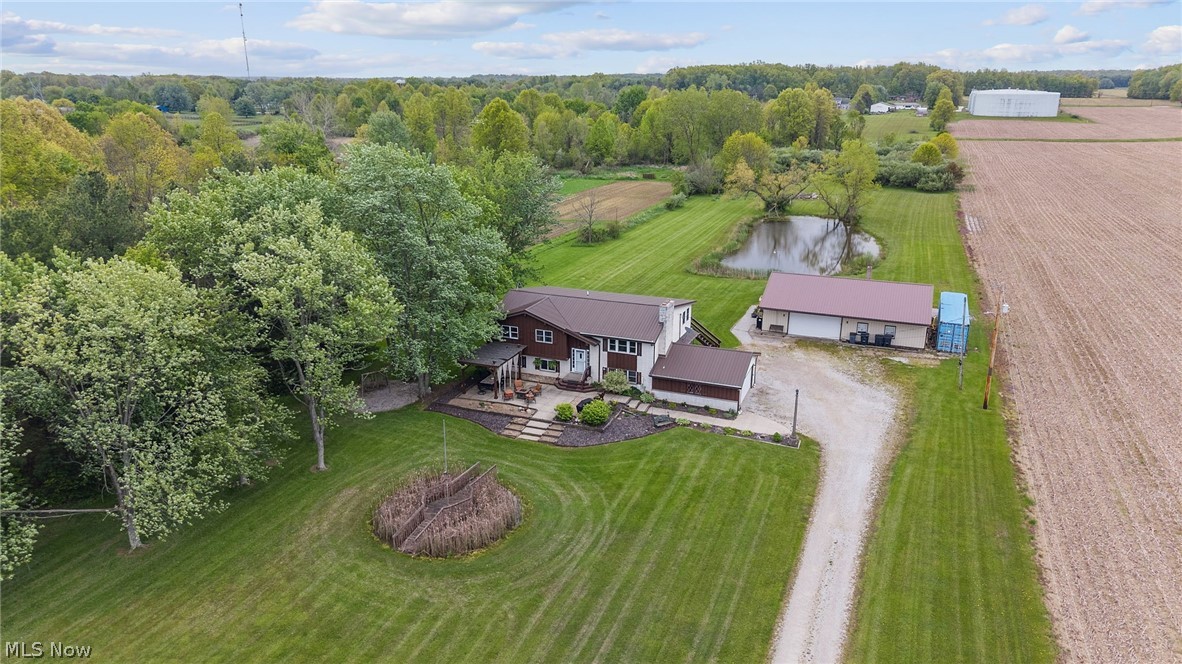 8120 Crow Road Litchfield, OH 44253 - Photo 4 of 50