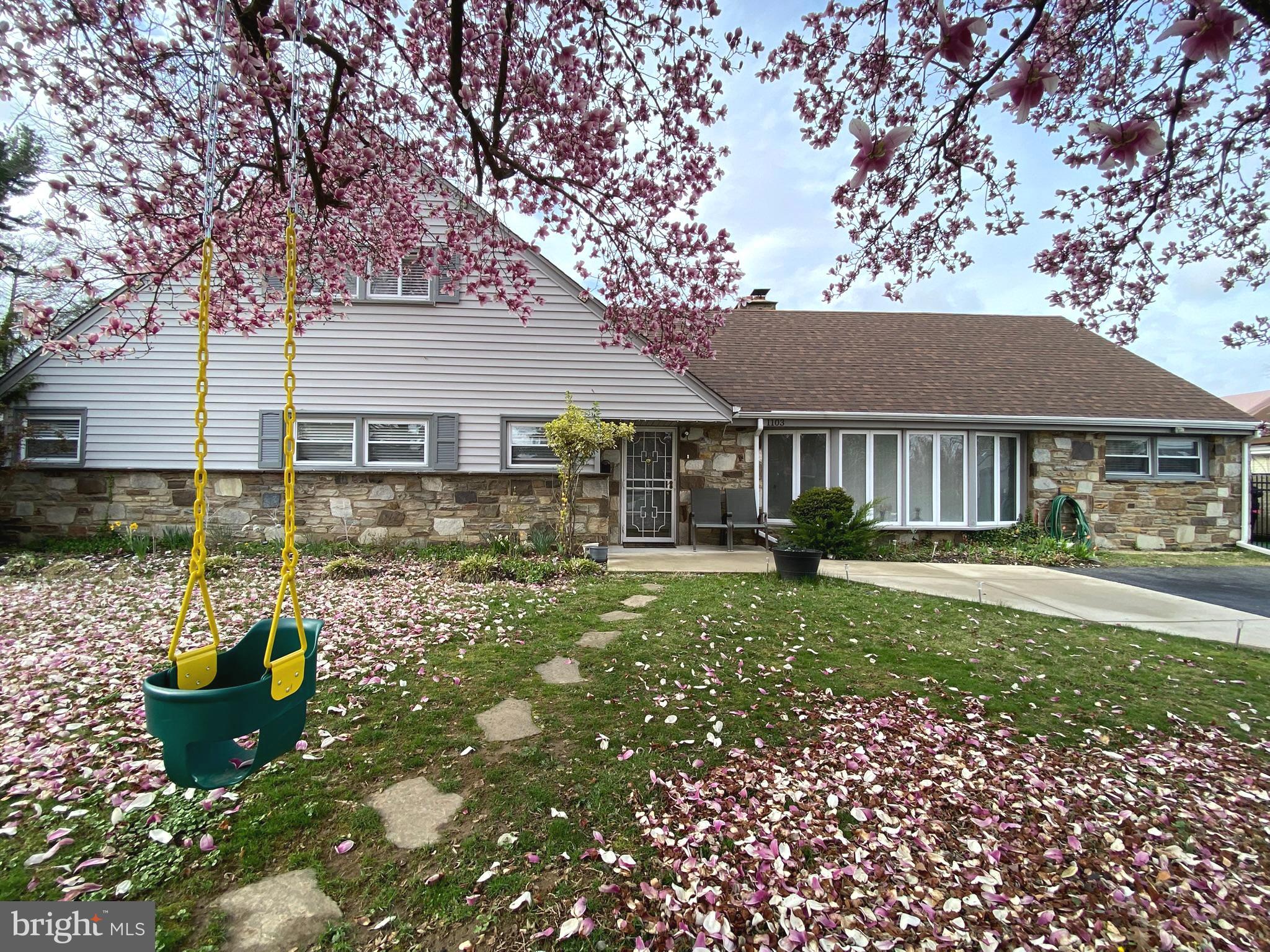 1103 Arboretum Road Wyncote, PA 19095 - Photo 1 of 38 Gallery Image 1