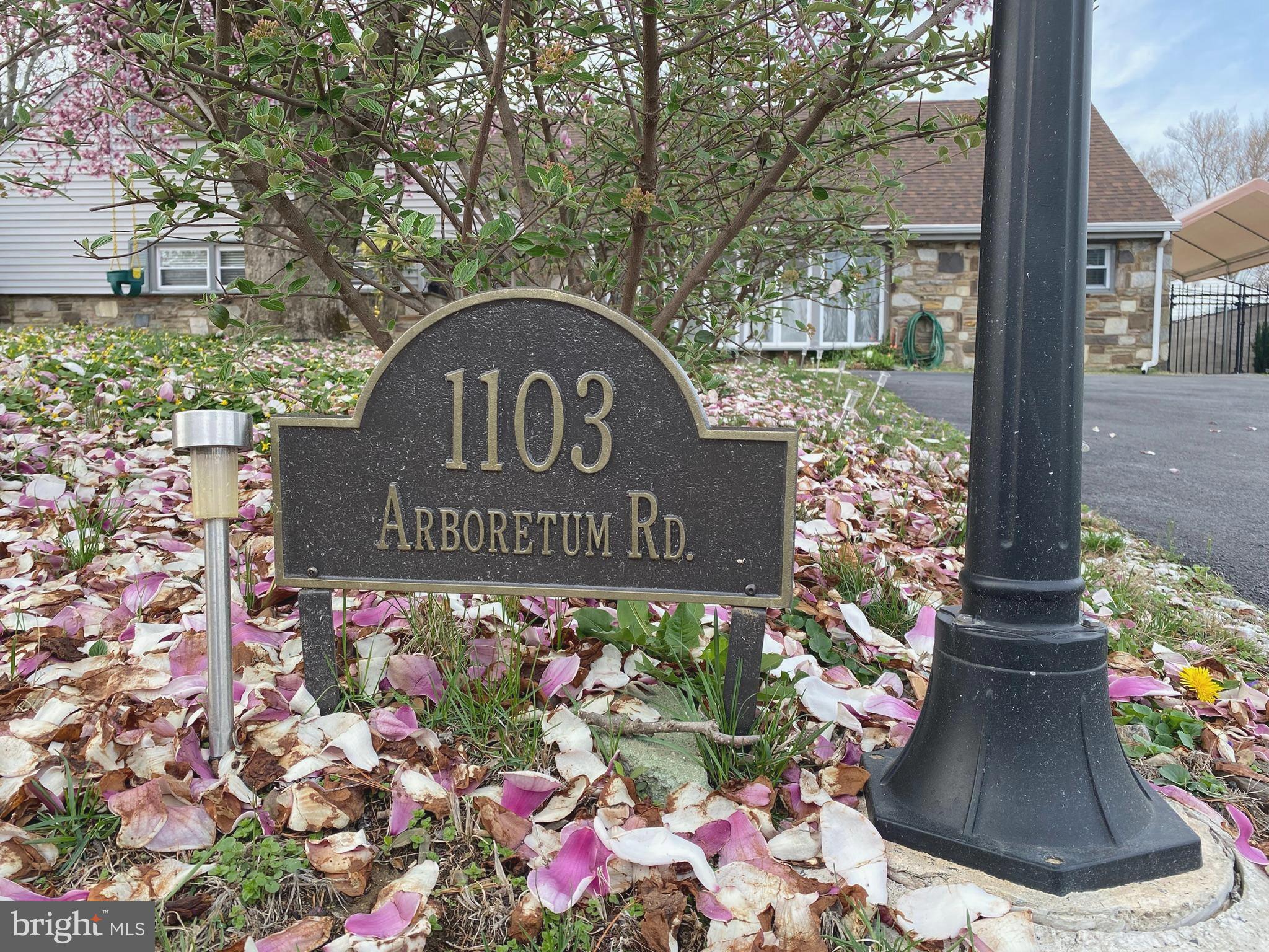 1103 Arboretum Road Wyncote, PA 19095 - Photo 2 of 38 Gallery Image 2