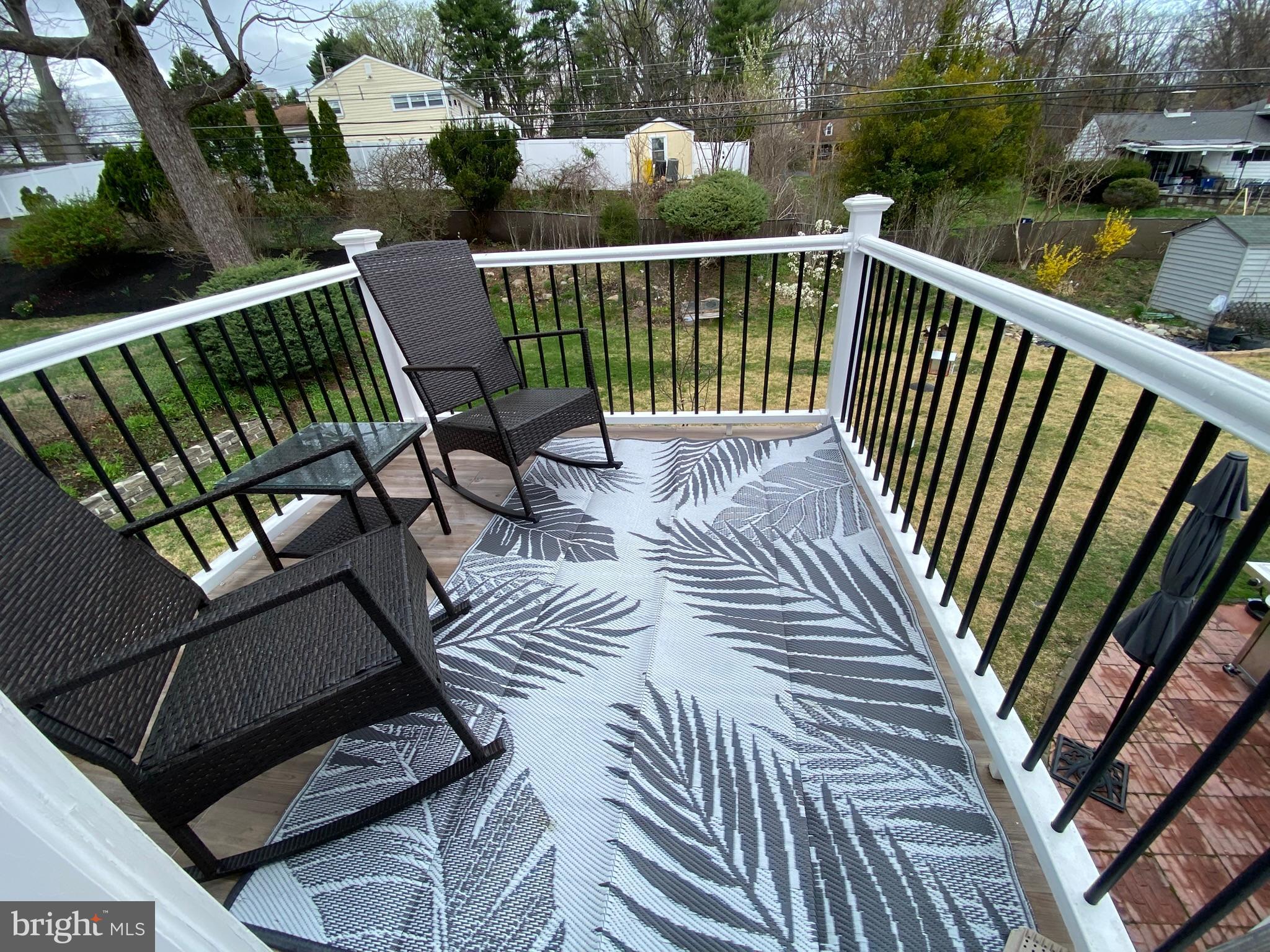1103 Arboretum Road Wyncote, PA 19095 - Photo 25 of 38 Gallery Image 25