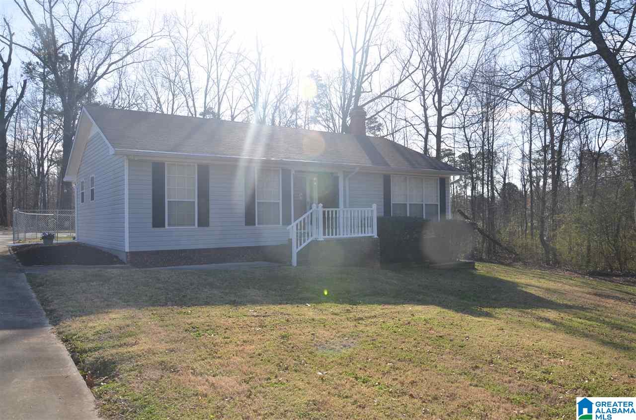 9293 Miller Road Warrior, AL 35180 - Photo 28 of 31