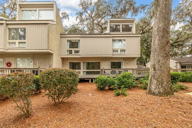 $460,000 | 413 Fairway Villas, St. Simons Island, GA 31522
