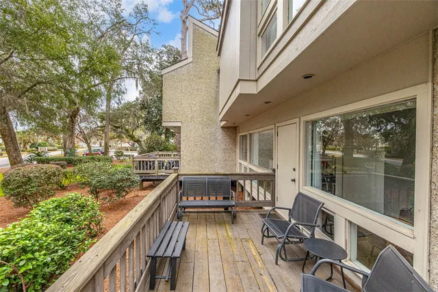 $460,000 | 413 Fairway Villas, St. Simons Island, GA 31522