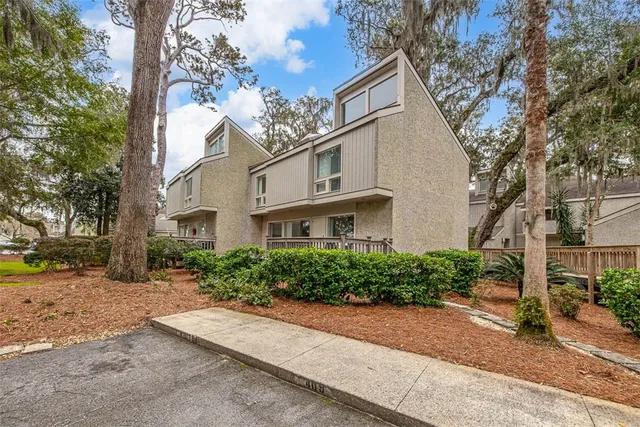 $460,000 | 413 Fairway Villas, St. Simons Island, GA 31522