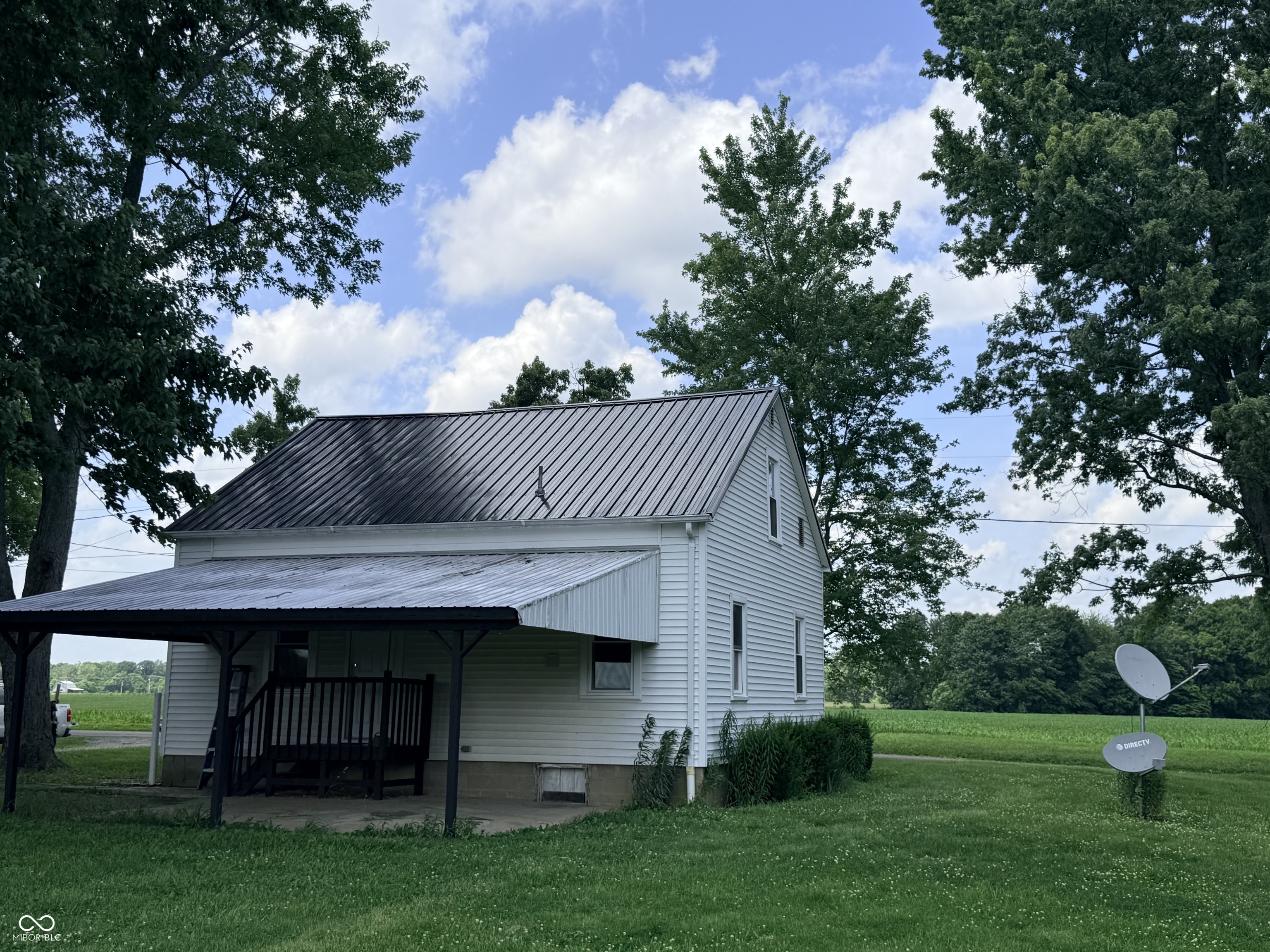 18092 Stone Church Road Laurel, IN 47024 - Photo 2 of 36