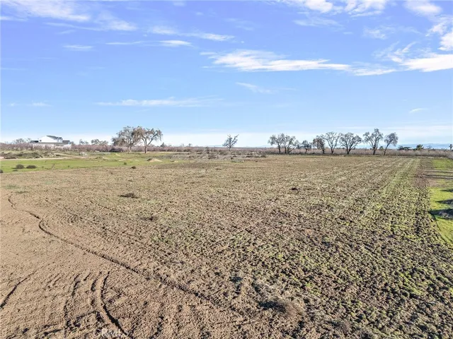a view of an ocean beach