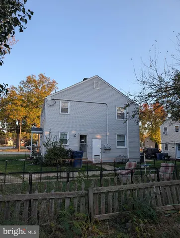 $1,600 | 34 West Grant Street, Woodstown, NJ 08098