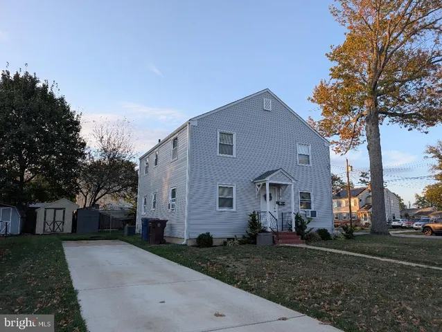 $1,600 | 34 West Grant Street, Woodstown, NJ 08098