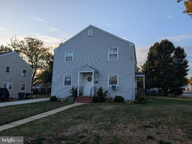 $1,600 | 34 West Grant Street, Woodstown, NJ 08098