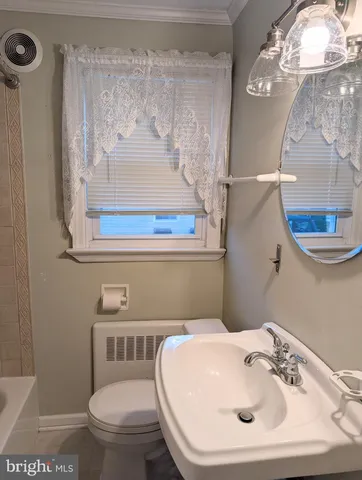 $1,600 | 34 West Grant Street, Woodstown, NJ 08098