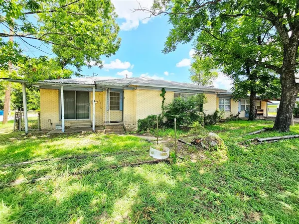 $89,900 | 310 West Milam Street, Mexia, TX 76667