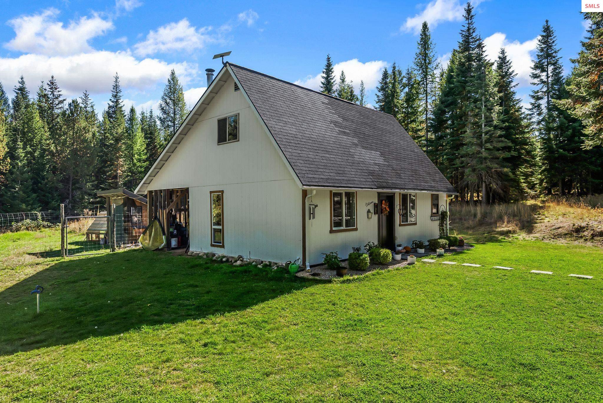 83 Copper Ridge Road Sagle, ID 83860 - Photo 58 of 66 Gallery Image 58