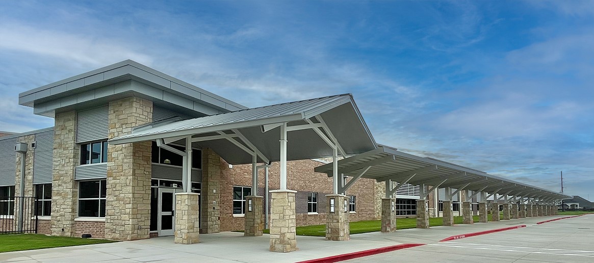 7326 Orangetip Road Katy, TX 77493 - Photo 42 of 43 Zoned to top Katy schools! With its location just a short distance from Cane Island, Robertson Elementary is a perfect fit for families seeking a high-quality education for their children, along with the convenience of a close-knit community. It is a key element that enhances the appeal of the Cane Island neighborhood, offering families access to top-tier educational resources and a strong sense of community.