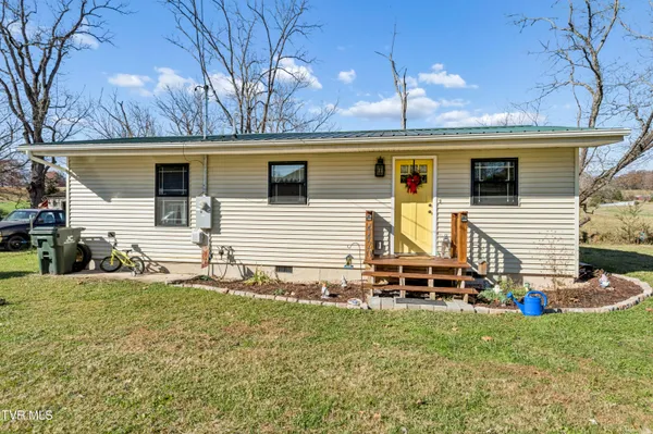 $199,900 | 4420 Cherokee Road, Jonesborough, TN 37659