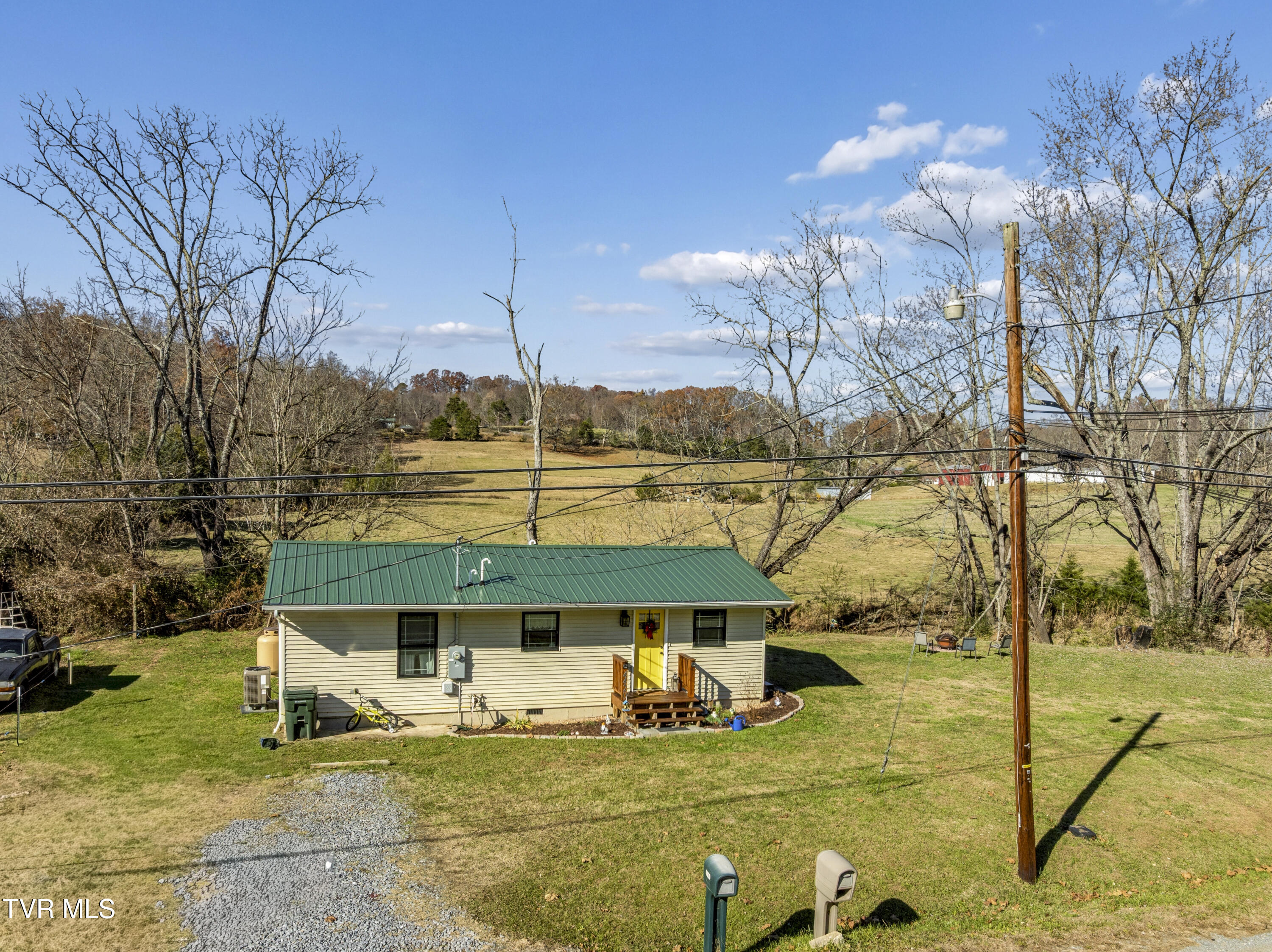 4420 Cherokee Road Jonesborough, TN 37659 - Photo 28 of 40 CherokeeRd-aerials-1