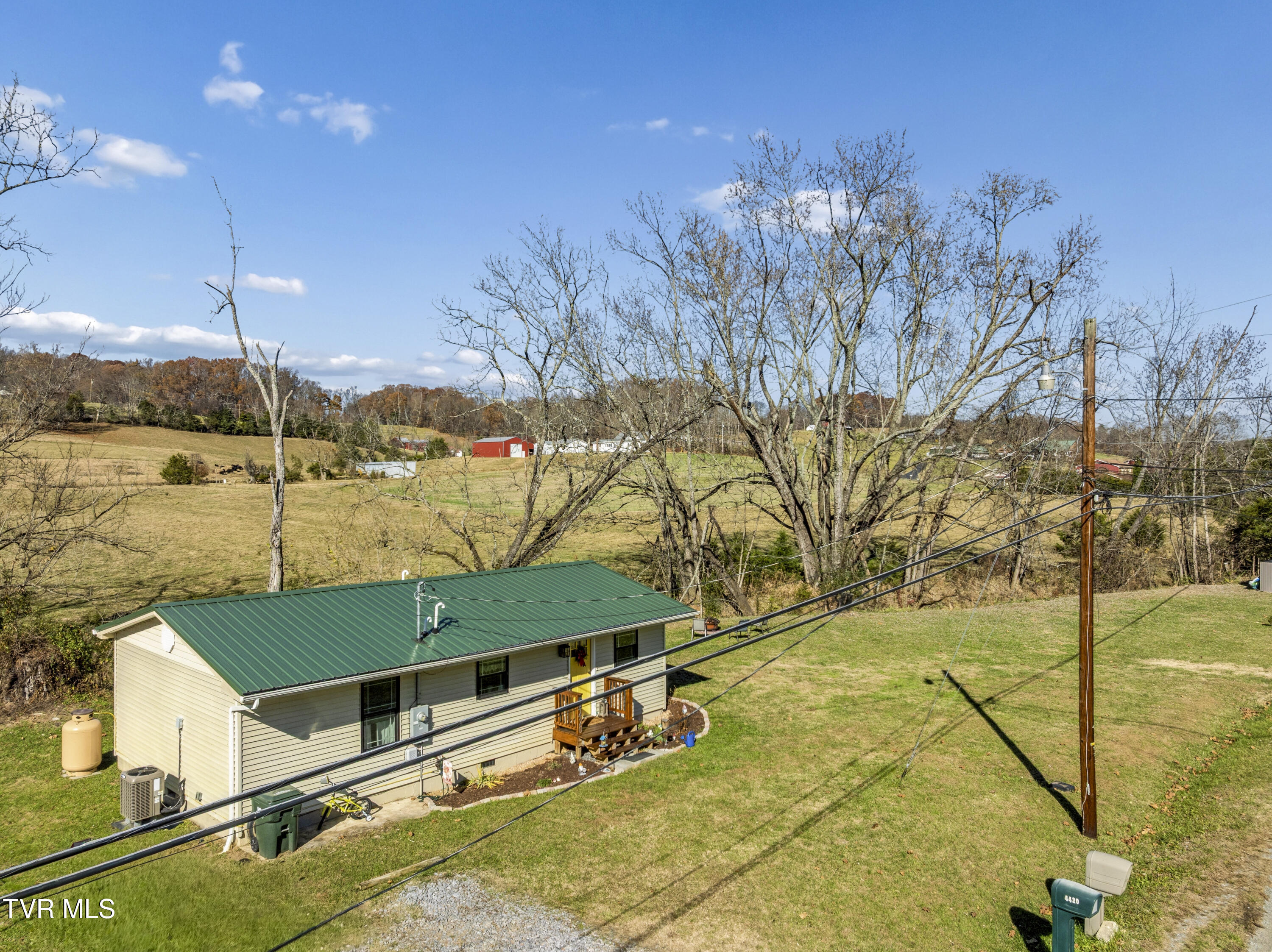 4420 Cherokee Road Jonesborough, TN 37659 - Photo 29 of 40 CherokeeRd-aerials-2