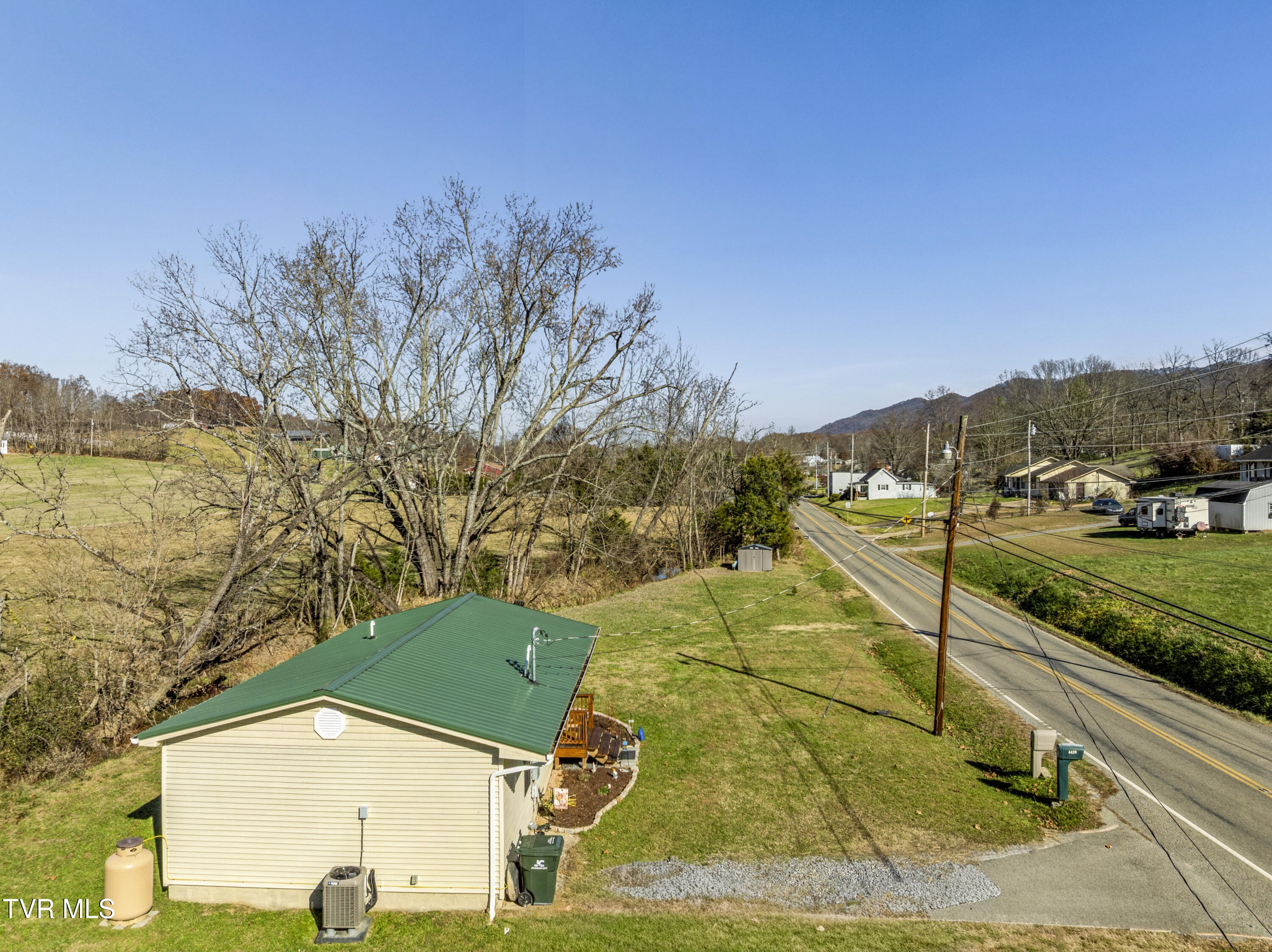4420 Cherokee Road Jonesborough, TN 37659 - Photo 30 of 40 CherokeeRd-aerials-3