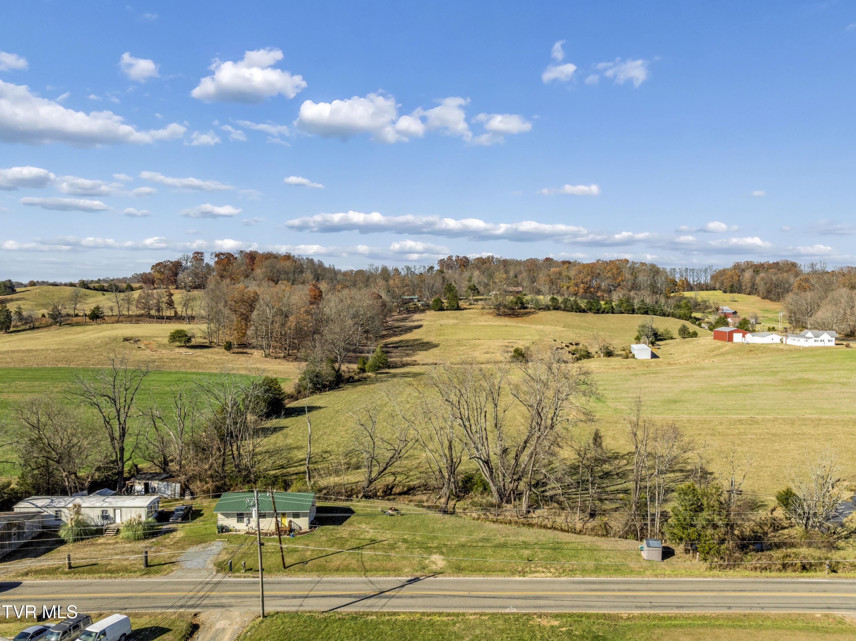 4420 Cherokee Road Jonesborough, TN 37659 - Photo 32 of 40 CherokeeRd-aerials-6