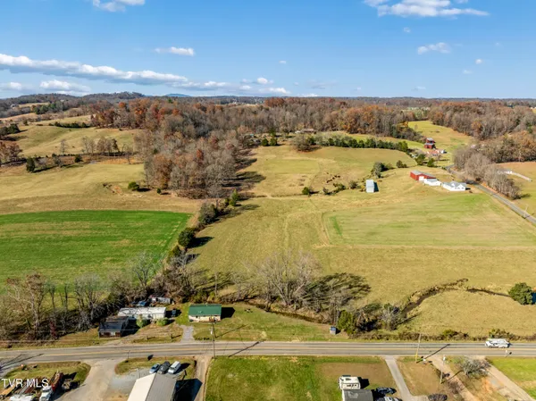 $199,900 | 4420 Cherokee Road, Jonesborough, TN 37659