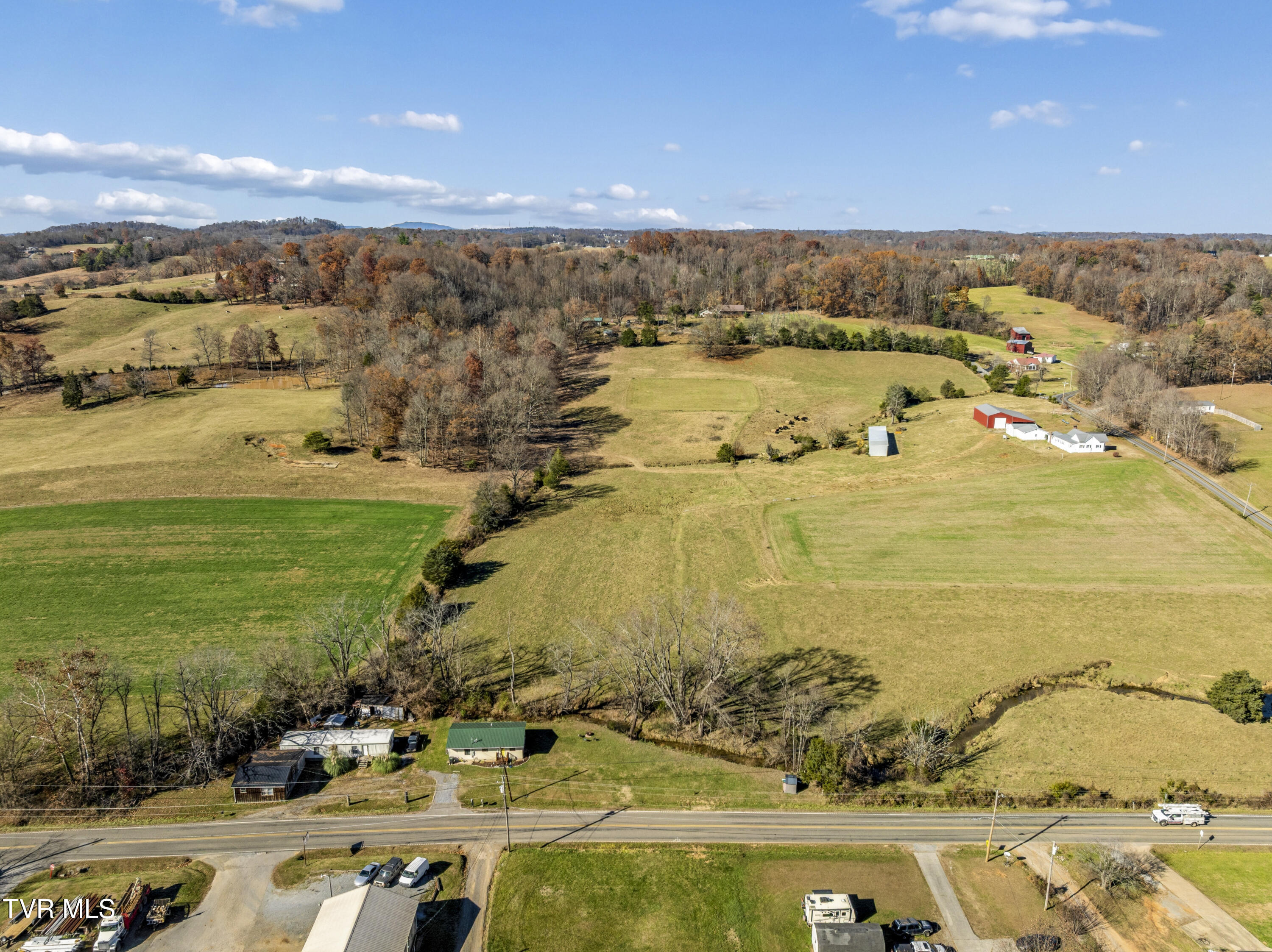 4420 Cherokee Road Jonesborough, TN 37659 - Photo 34 of 40 CherokeeRd-aerials-9