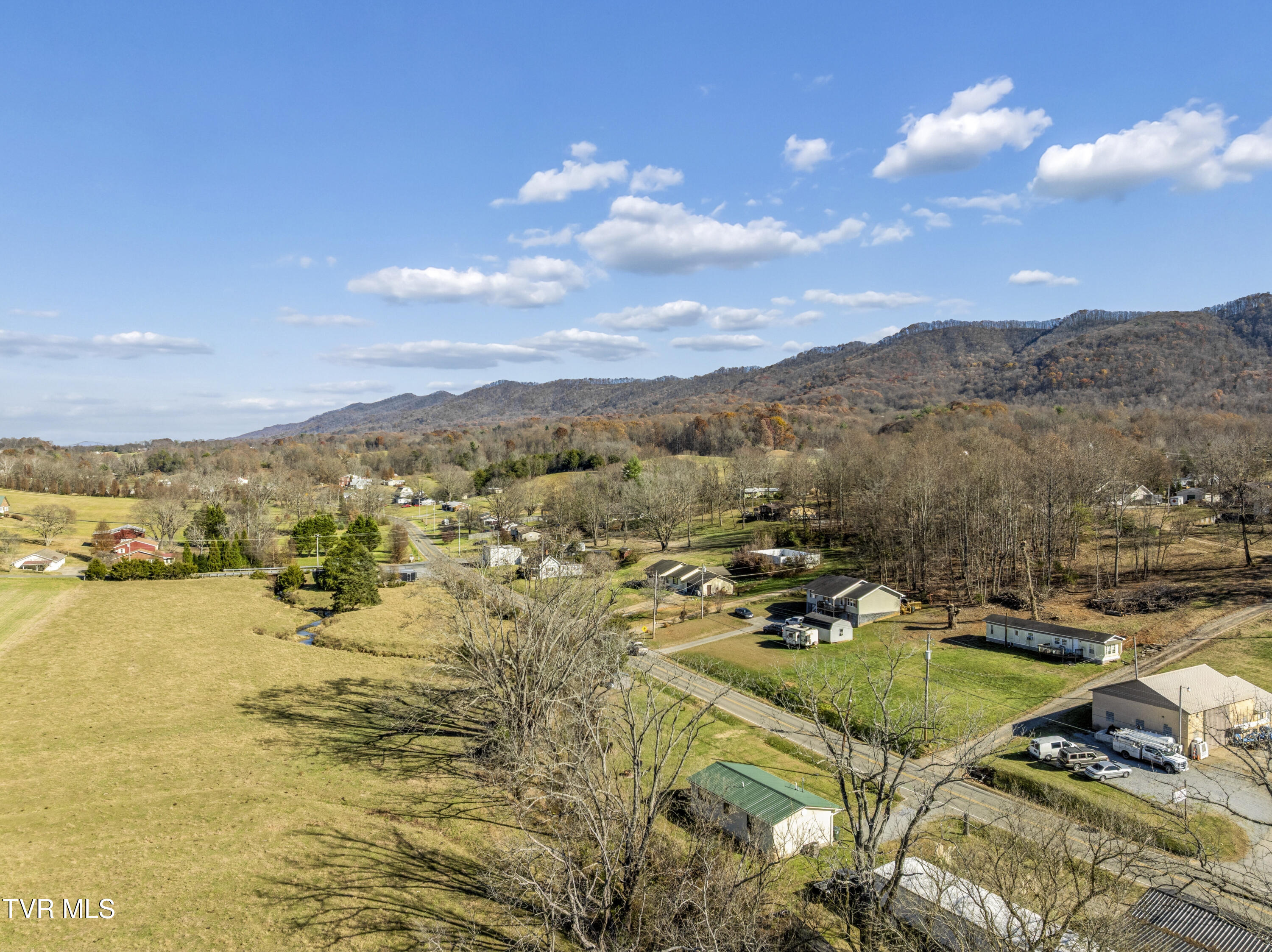 4420 Cherokee Road Jonesborough, TN 37659 - Photo 36 of 40 CherokeeRd-aerials-11