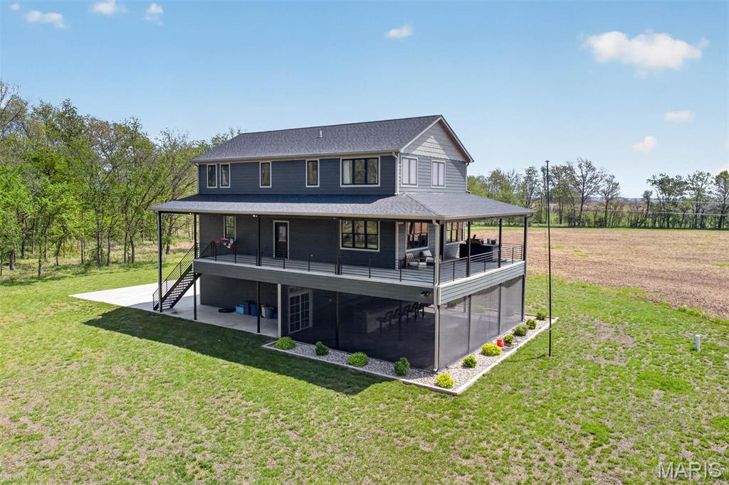 24101 Brink Road Carlyle, IL 62231 - Photo 4 of 50
