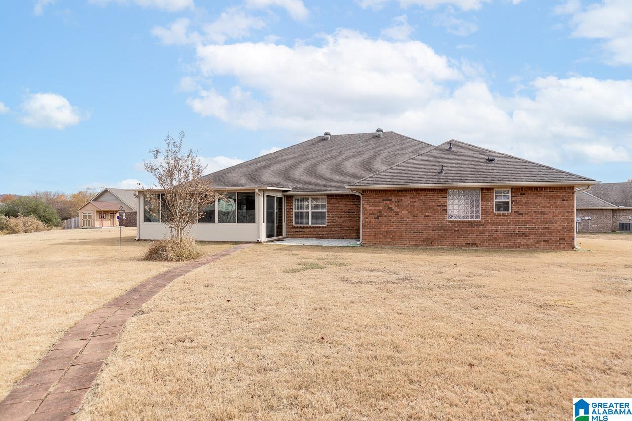 1021 Conner Circle Alabaster, AL 35007 - Photo 44 of 49