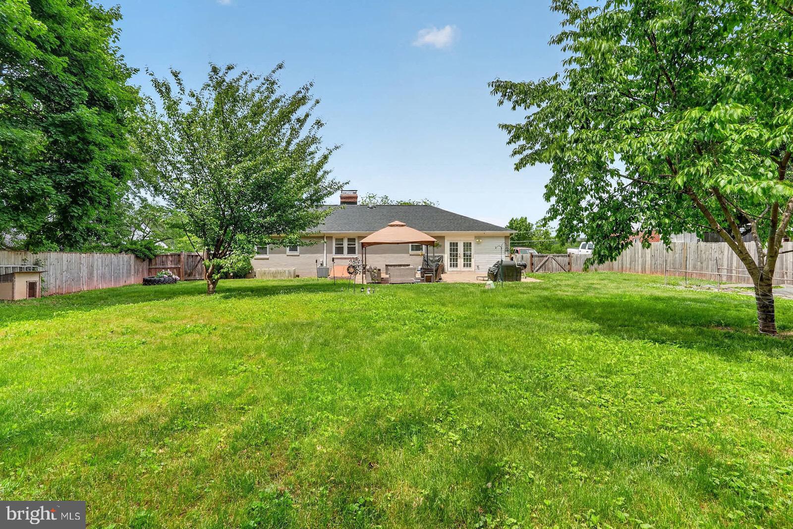 8409 Walter Martz Road Frederick, MD 21702 - Photo 46 of 51