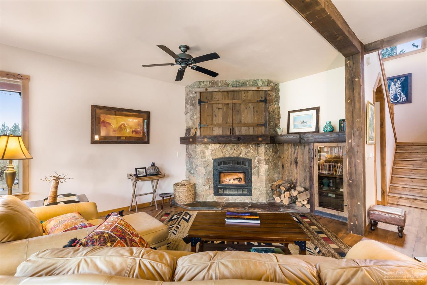 16955 Peterson Ridge Road Bend, OR 97703 - Photo 11 of 25 Additional Photo