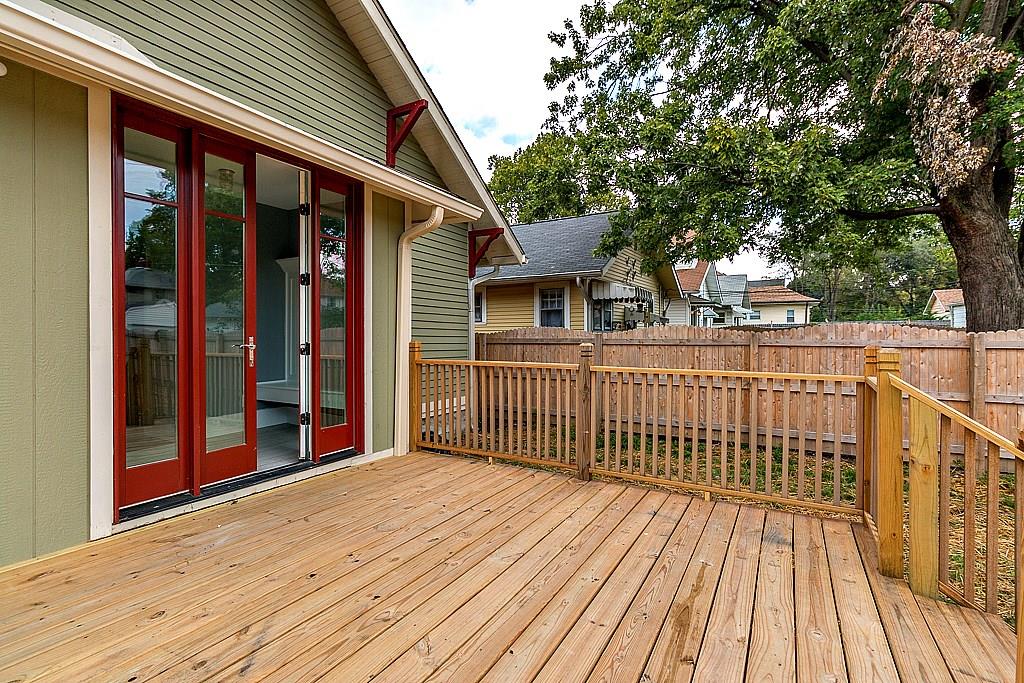 521 North Riley Avenue Indianapolis, IN 46201 - Photo 18 of 19 Gallery Image 18