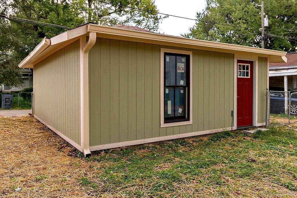 521 North Riley Avenue Indianapolis, IN 46201 - Photo 19 of 19 Gallery Image 19