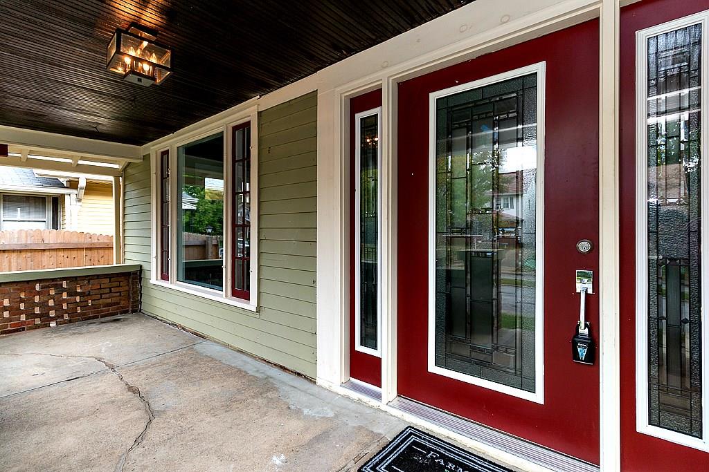 521 North Riley Avenue Indianapolis, IN 46201 - Photo 3 of 19 Gallery Image 3