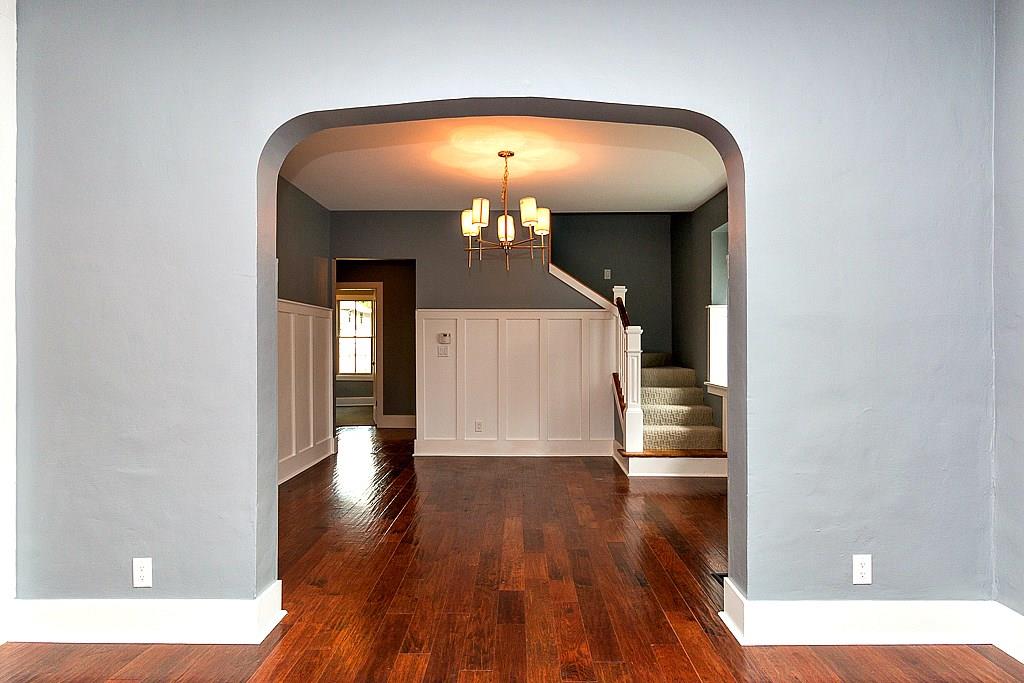 521 North Riley Avenue Indianapolis, IN 46201 - Photo 5 of 19 Gallery Image 5