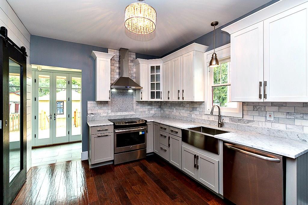 521 North Riley Avenue Indianapolis, IN 46201 - Photo 6 of 19 Gallery Image 6