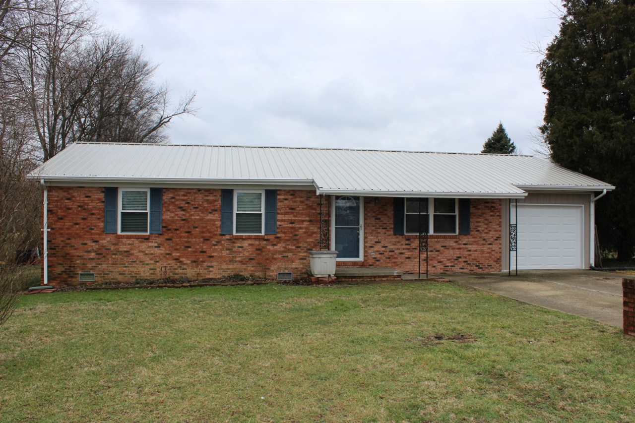1455 West Maple Grove Road Boonville, IN 47601 - Photo 1 of 14